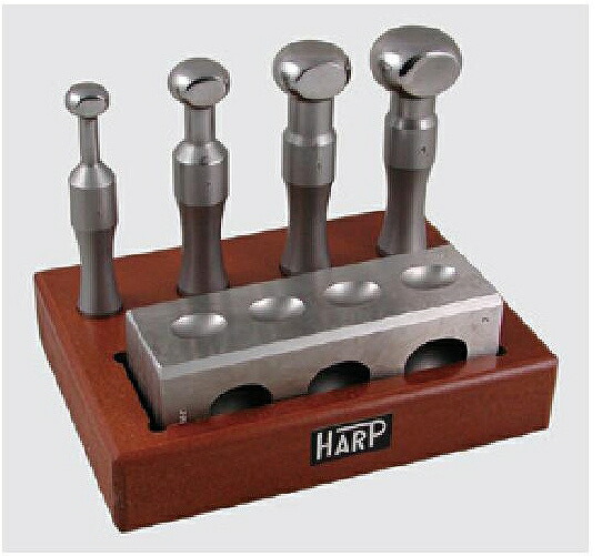 Harp 楕円矢坊主・楕円玉台セットMF12 57,807円