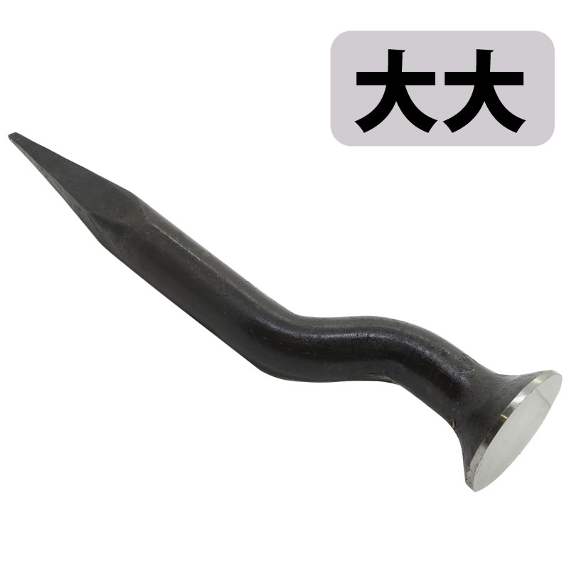 小次郎 坊主床 曲型 平面 大大