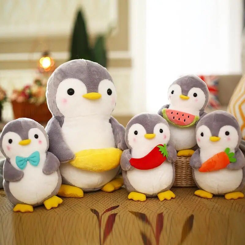 シュタイフ　ペンギン　赤ちゃん　ぬいぐるみ　中古美品 楽天市場】【シュタイフ公式】 赤ちゃんペンギンのリオ