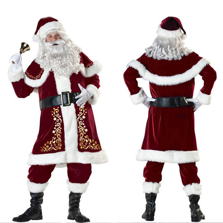 クリスマス サンタ コイス 3種類 61H3qHbo84L._UF894,1000_QL80_.jpg