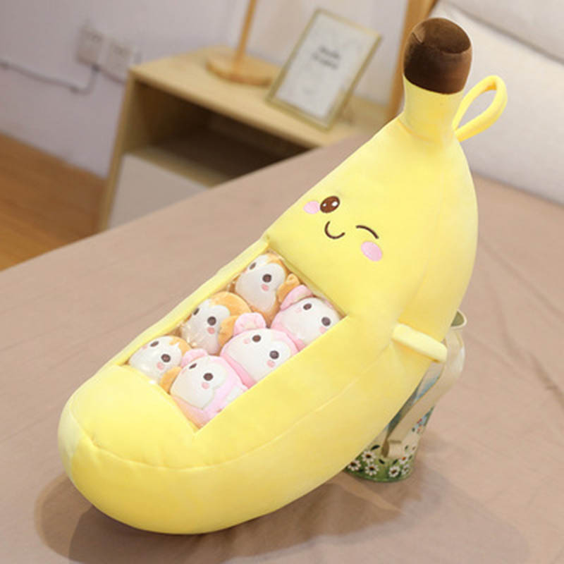 楽天市場】【おやつシリーズ】もっちりクッション【L