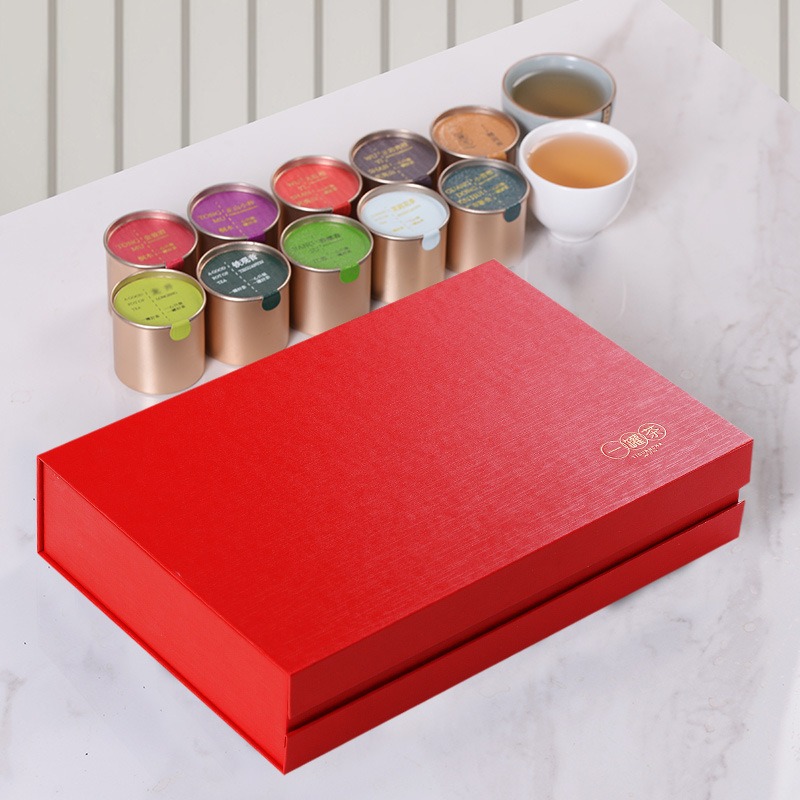 楽天市場】「ランキング受賞！」 大红袍 ダーホンパオ 中国茶 ボックス