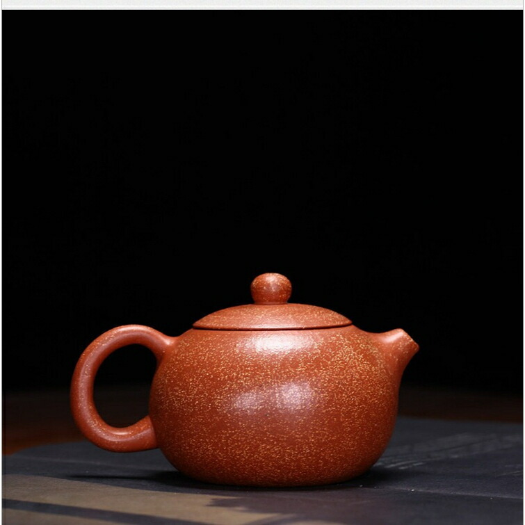 【茶道具】急須（新品・未使用） 楽天市場】急須 常滑焼 帯網茶こし急須 230cc Y547 | きゅうす
