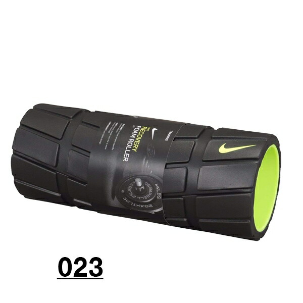 nike foam roller