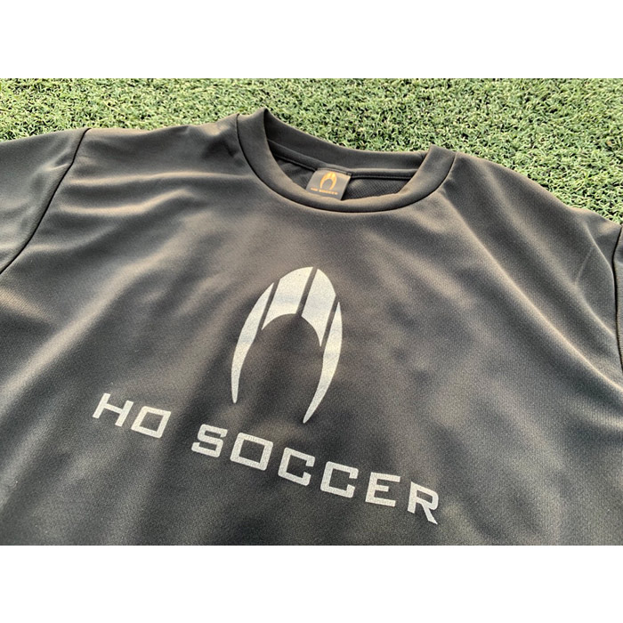 楽天市場 パケット便送料無料 Ho Soccer Gk ロゴ長袖トレーニングシャツ Ho Logo Shirt ゴールキーパー エイチオーサッカー 50 1102 ｓｅａｌａｓｓ