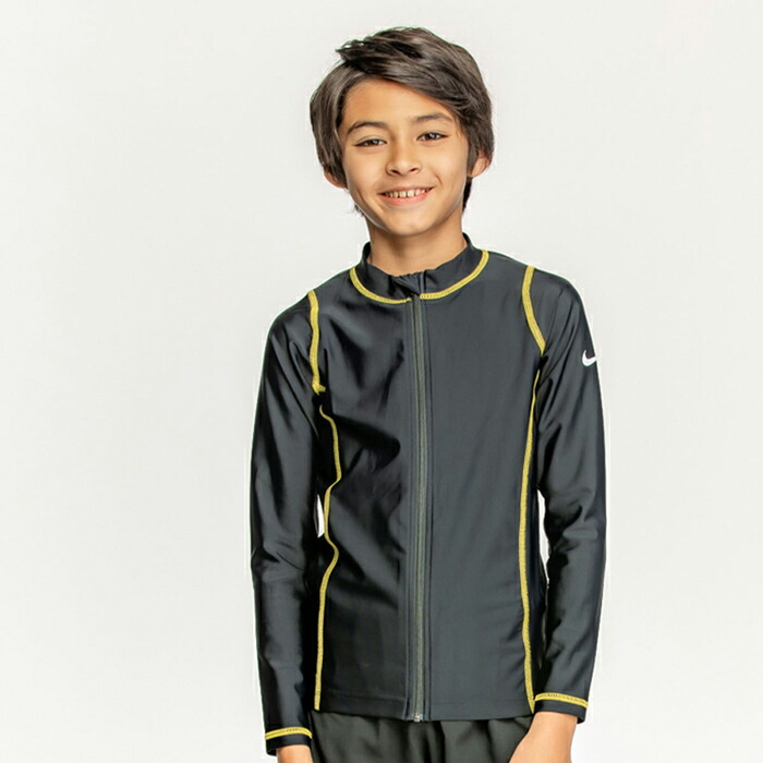 楽天市場】(パケット便送料無料)NIKE ナイキ スクール水着 BOYS