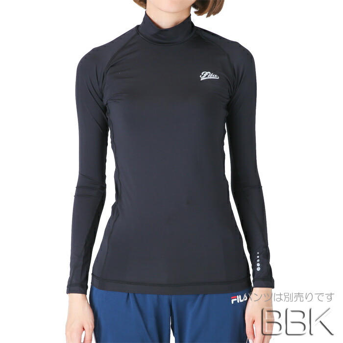 fila longsleeve