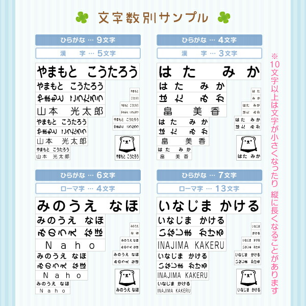 最大87%オフ! 《受賞店舗》お名前スタンプ 21点 防水 お名前シールのセット ひらがな 漢字 or ローマ字OK オムツ おはじき 算数セット対応 なまえスタンプ 食洗機 洗濯 電子レンジ タグ用 アイロン不要 インク付 小学校 入学祝い 入園祝い おなまえ すたんぷ seiyu ... 《受賞店舗》お名前スタンプ お名前シール 13点 セット ひらがな 漢字 ローマ字 入園準備 油性インク台 名前 スタンプ お名前はんこ なまえはんこ オムツ 保育園 幼稚園 小学校 入学準備 アイロン不要 防水お名前シールつき