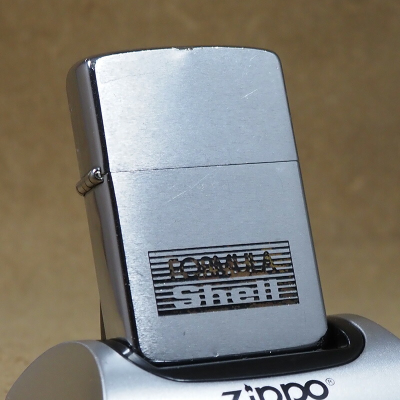 ☆1982年製☆ コメモラティブ・ジッポー Zippo コメモラティブ1982年製 50周年記念ウィンディモデル