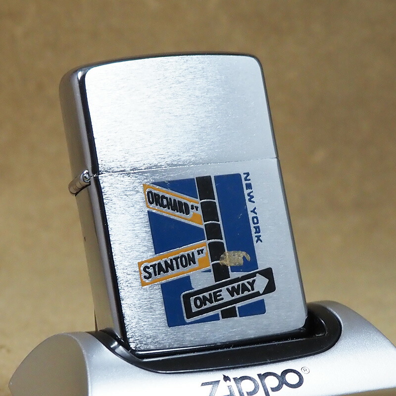 楽天市場】Zippo：1989年製 USS MIDWAY CV41ミリタリー軍艦
