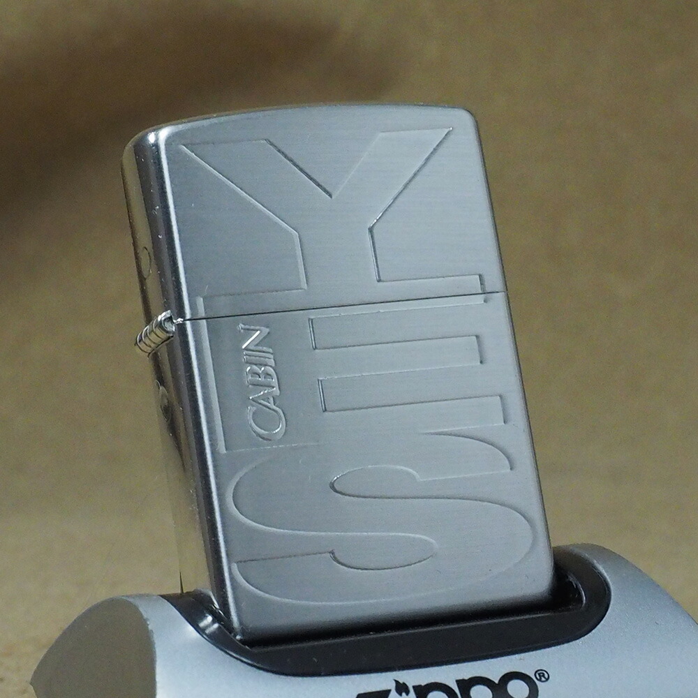 ZIPPO - 新品未使用 Zippo 限定版ライター 2000年 GIANTS 絶版/ヴィンテージ Zippo ジッポー 中古 2000年製造2000