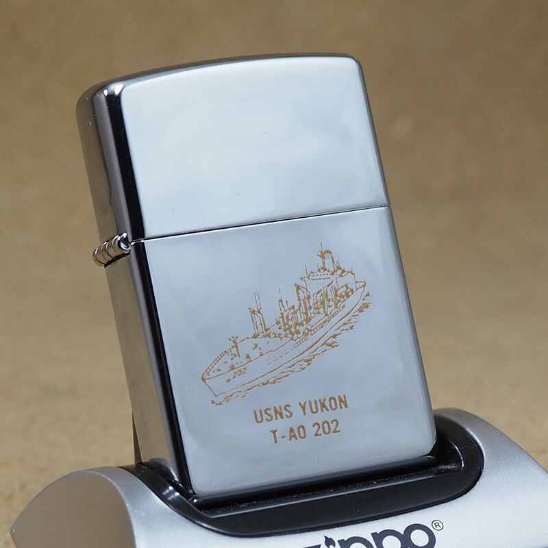 楽天市場】Zippo：1989年製未使用品 Sinn（ジン）TYPE156B