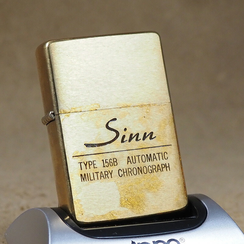 ZIPPO 1989年製　未使用品　コレクターズアイテム ジッポ(ZIPPO)|1989年製 37年製レプリカ ZIPPO|HARDOFFオフ