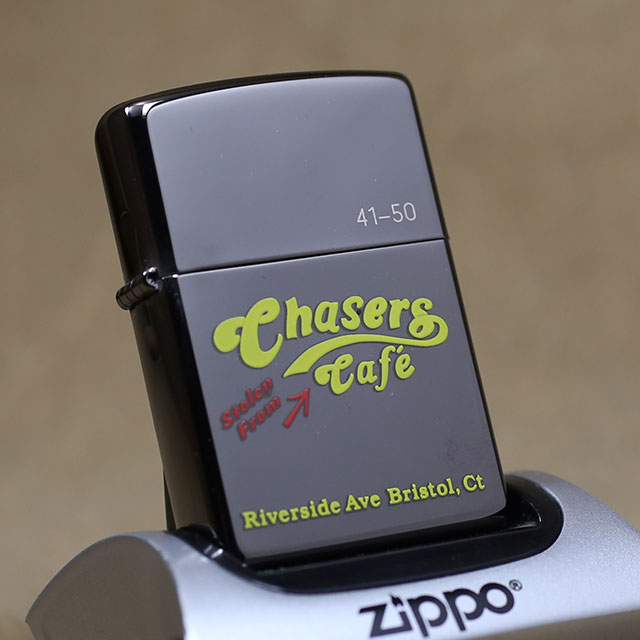 楽天市場】【完売】ZIPPO ジッポー CQL/Z(1) 初代チョロQ 生誕30周年