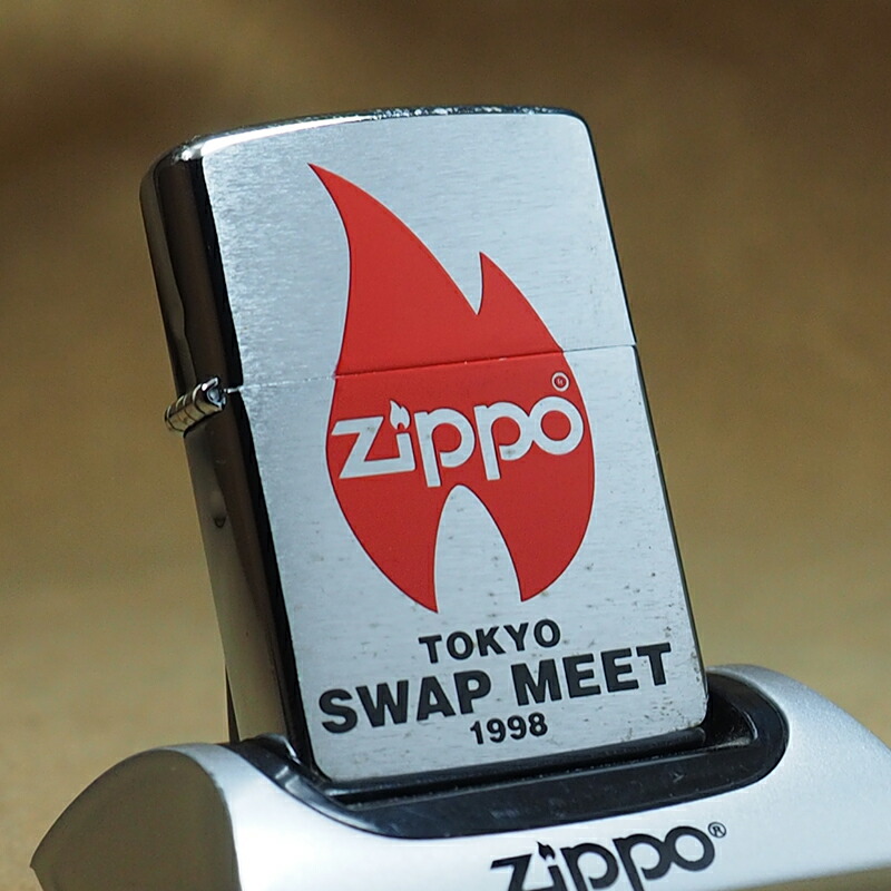 Nikon S3 Original ZIPPO Lighter ジッポ ライター 3875d.jpg