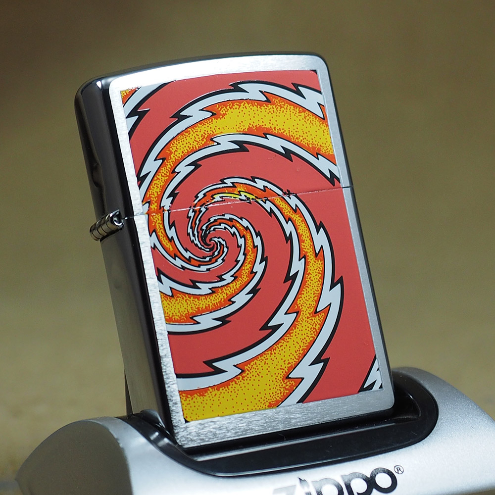 楽天市場】2000年製未使用品Zippo/ジッポーライター アリス30周年記念