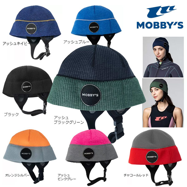 楽天市場】【MOBBY'S】フードベスト ノンジップ レディス