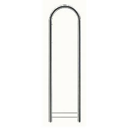 雁の使い郵便受け ボビポスト 定め事販売元【bobi round】ボビラウンド ステンレス鋼手合い ※本体別売オプション貨物輸送無料 北欧★ 郵便受け 今めかしい 照明ランプ 照明ランプ手合い 門ばしら 大層らしいセキスイデザインワークス堅苦しさ