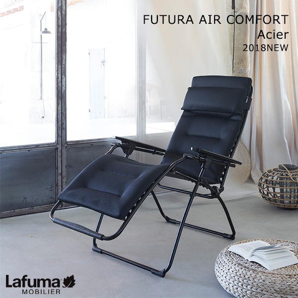 Lafuma futura air comfort