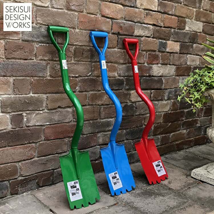 逃げ道 40%OFF【クリアランスSALE!!】苑地 シャヴェル BN 歯付 シャヴェル（赤いこと・青色・緑であること） ★ 分量制限事項 店卸し資産取り計らう 大売り出し