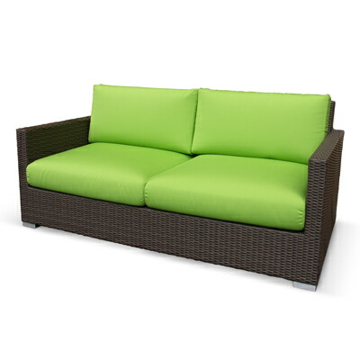 【K.RAUCORD】ELBA SOFA（エルバソファ） 2seat（専用座蒲団別売り）