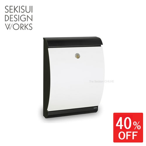 楽天市場】郵便 ポスト 【ME-FA】メイファ Puffin300・パフィン300