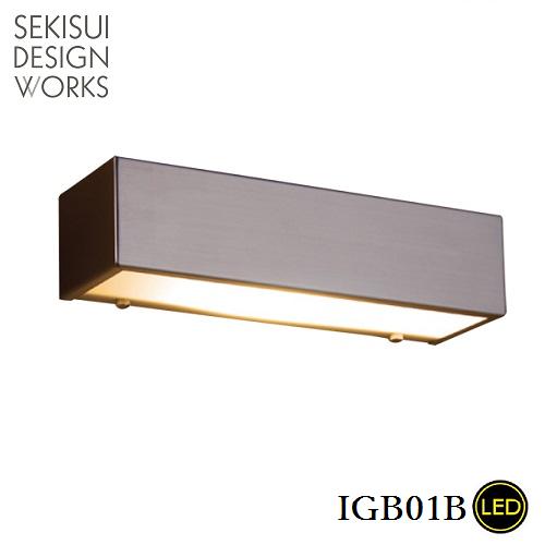 ★逃げ口店卸し資産かた付ける★50％OFF【IGB01B】息吹き点火装置 LED ステンレス鋼 寸法押さえる