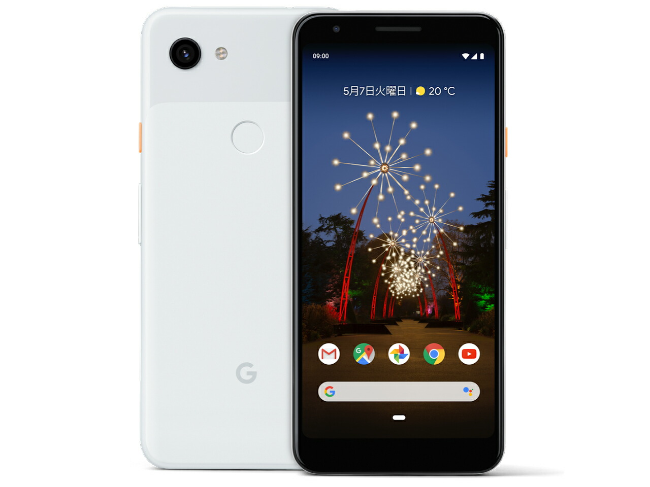 楽天市場】【ポイント3倍20時28時間】SIMフリー Google Pixel 2 XL