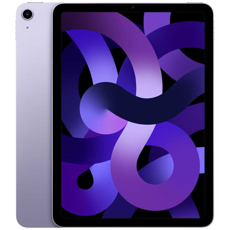 楽天市場】【未使用・本体のみ】APPLE iPad Air (第5世代) WiFi版 64GB