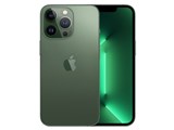 【中古】Bランク【やや傷や汚れあり】 SIMフリー iphone13 Pro 128GB アルパイングリーン 利用制限-(白ロム) 送料無料 45,588円