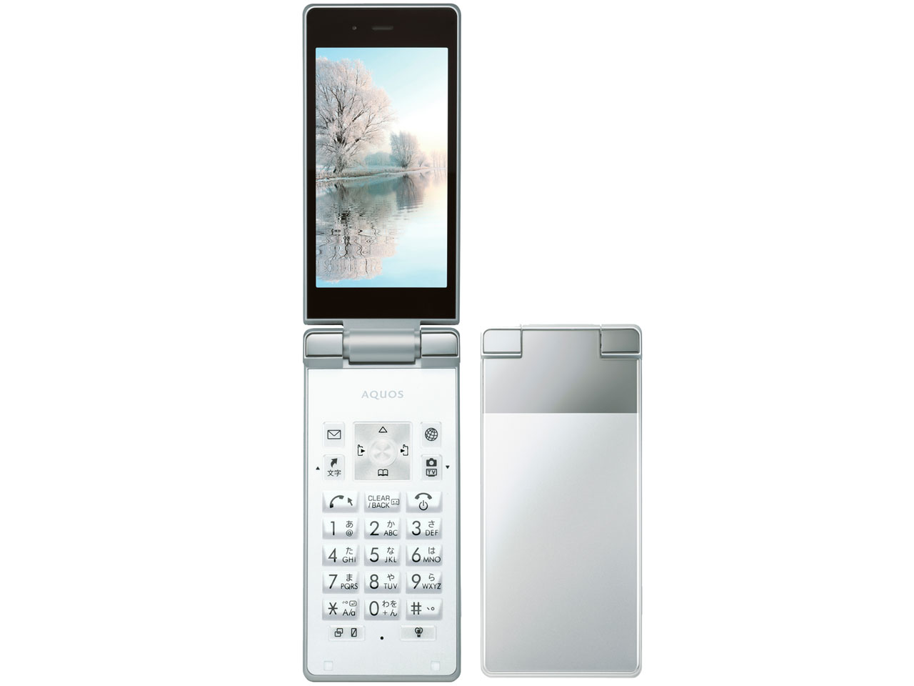 SHARP SH-02L ガラホ SIM 解除済 ES FileExplorer SHARP SH-02L ガラホ SIM 解除済 ES FileExplorer