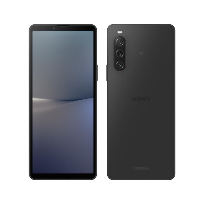 楽天市場】[未使用/SIMフリー]Sony Xperia 10 V 128GB [ラベンダー