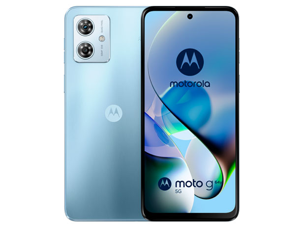 楽天市場】「新品 未使用品」SIMフリー moto g64y 5G [A401MO][4GB