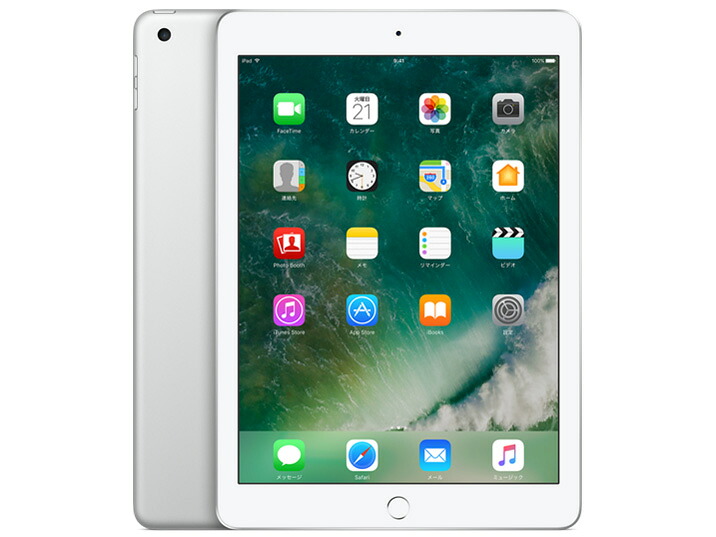 楽天市場】【中古】Cランク【傷や汚れあり】 SIMフリー iPad（第5世代 