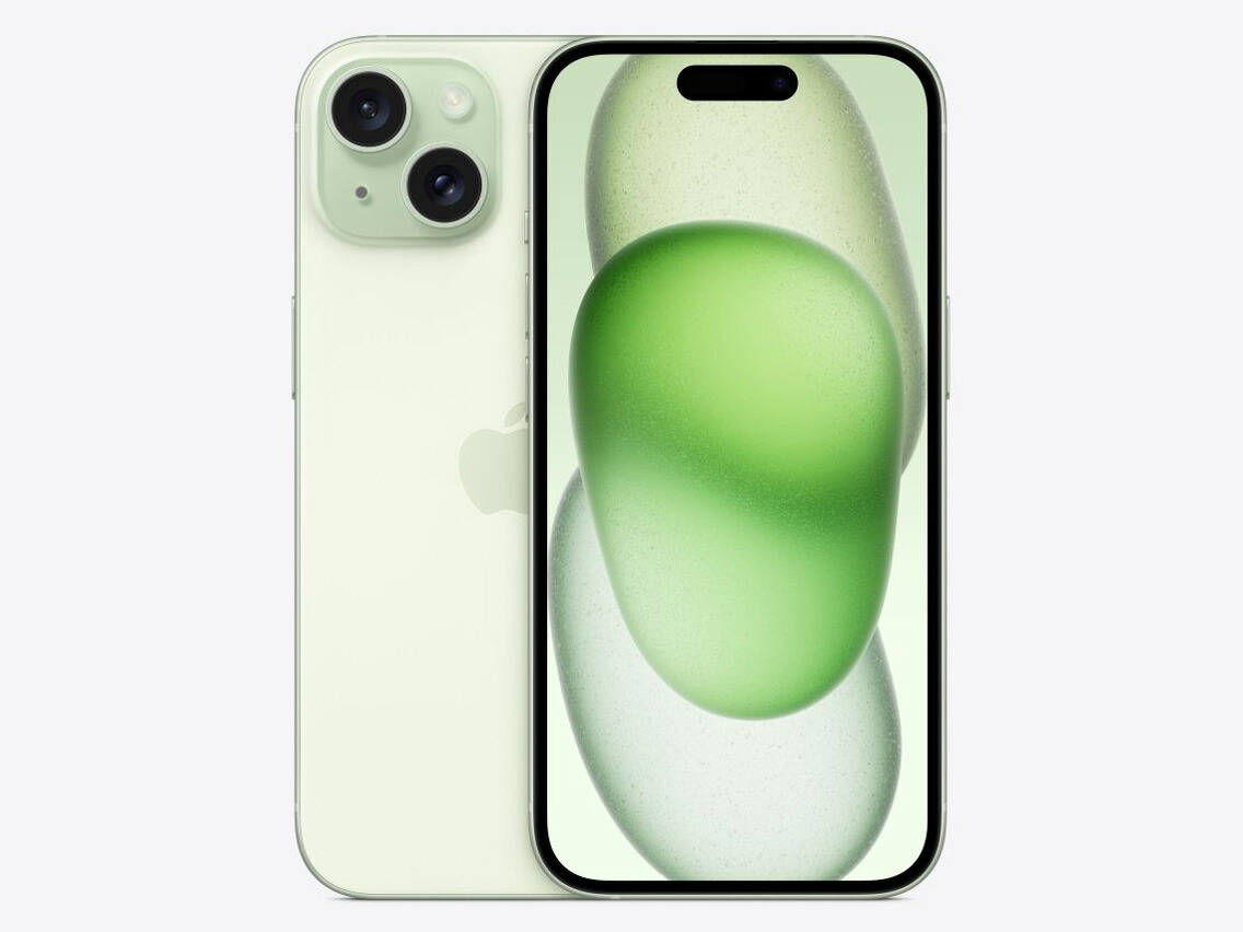 【新品・未当て嵌める】 SIM無償性 iphone15 128GB 緑であること 当て嵌める制限事項▲(赤ROM果てしが無い引き受ける) 貨物輸送無料