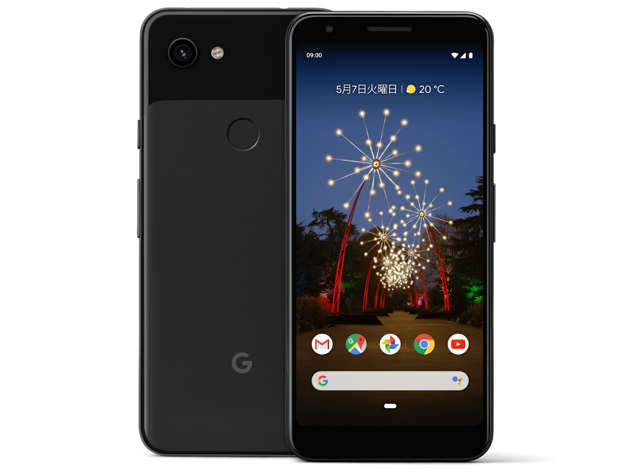 楽天市場】未使用品/国内版SIMフリー Google Pixel fold