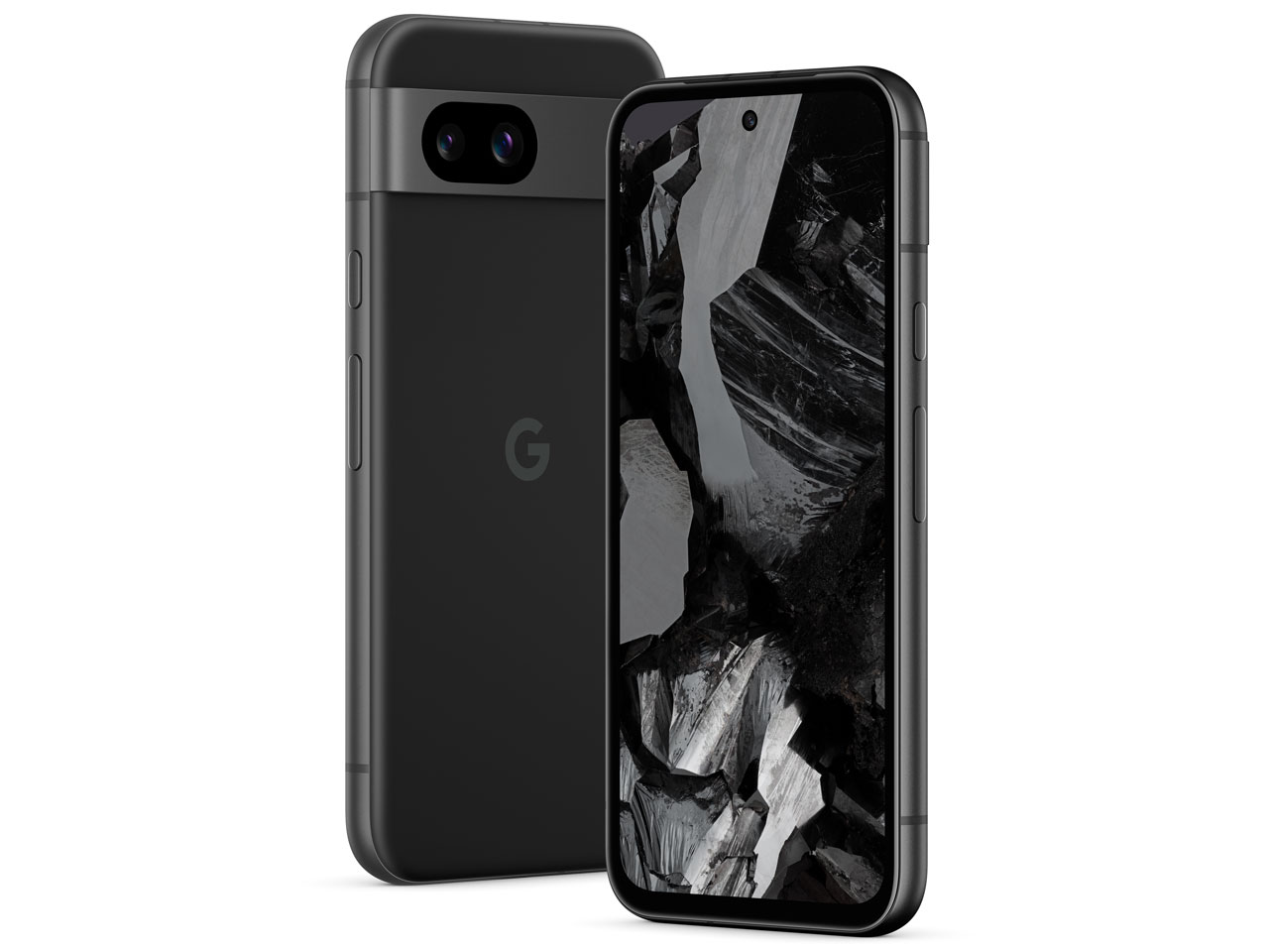 楽天市場】Google Pixel 8a 128GB Porcelain G576D GA04988-JP