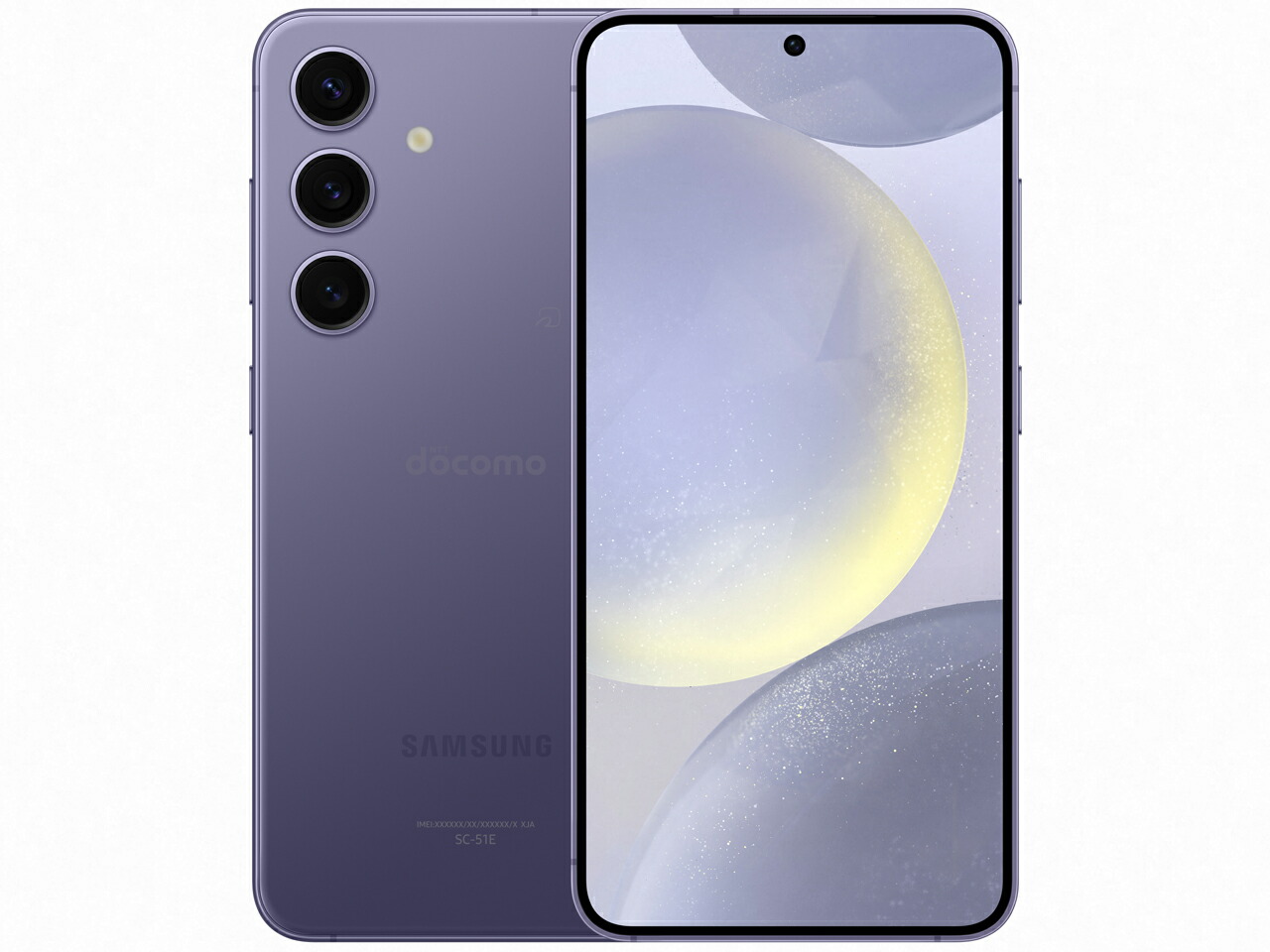 楽天市場】【未使用・本体のみ】SIMフリー SC-51C SAMSUNG Galaxy S22