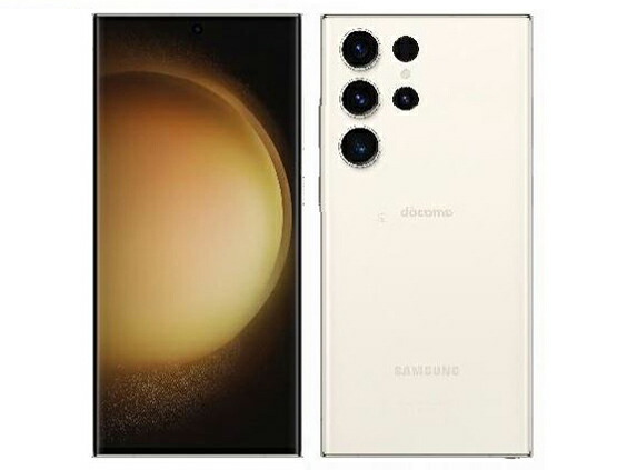 Galaxy S23 SC-51D docomo SIMフリー 5 中古】Galaxy S23 256GB ラベンダー SC-51D docomo SIMフリー