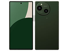 【未使用・本体のみ】 SIMフリー SH-51E SHARP AQUOS R9 グリーン 利用制限〇(白ロム) 送料無料