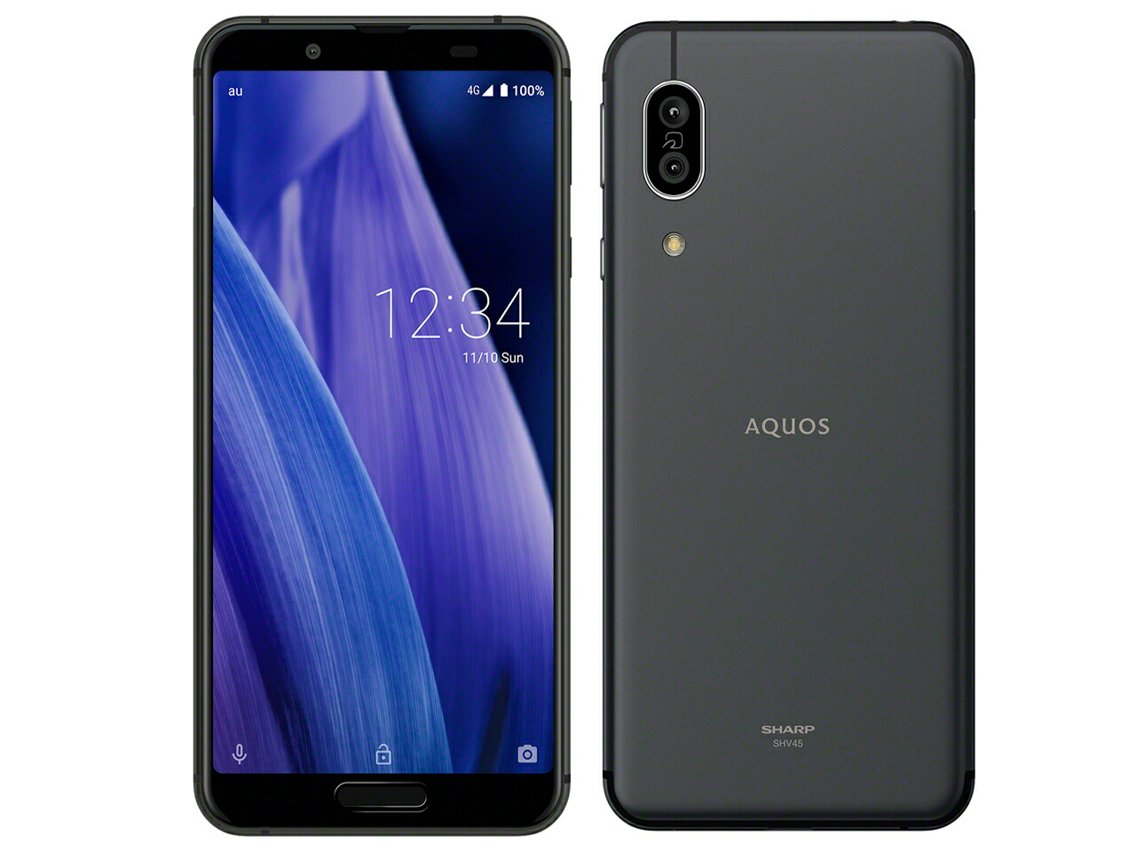 SHARP - 新品未開封 シャープ AQUOS sense 4 SH-M15 ブラック 楽天市場】[新品]AQUOS sense 4 SH-M15 SIMフリー シムフリー 黒