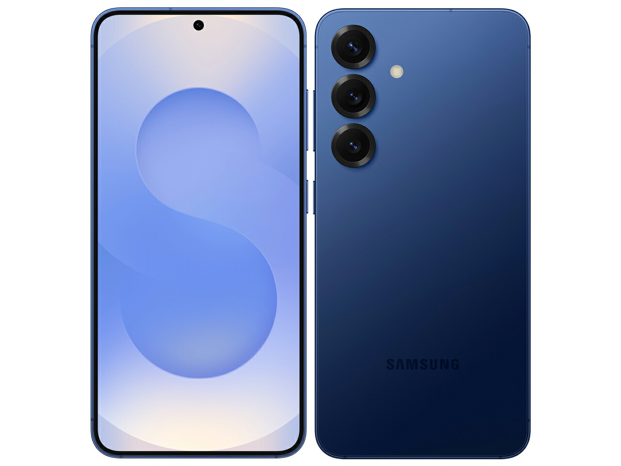 【美品】Galaxy S25 256GB アイシーブルー 国内版SIMフリー Galaxy S25 アイシーブルー 本体 256GB SIMフリー 韓国版 保証1年 新品