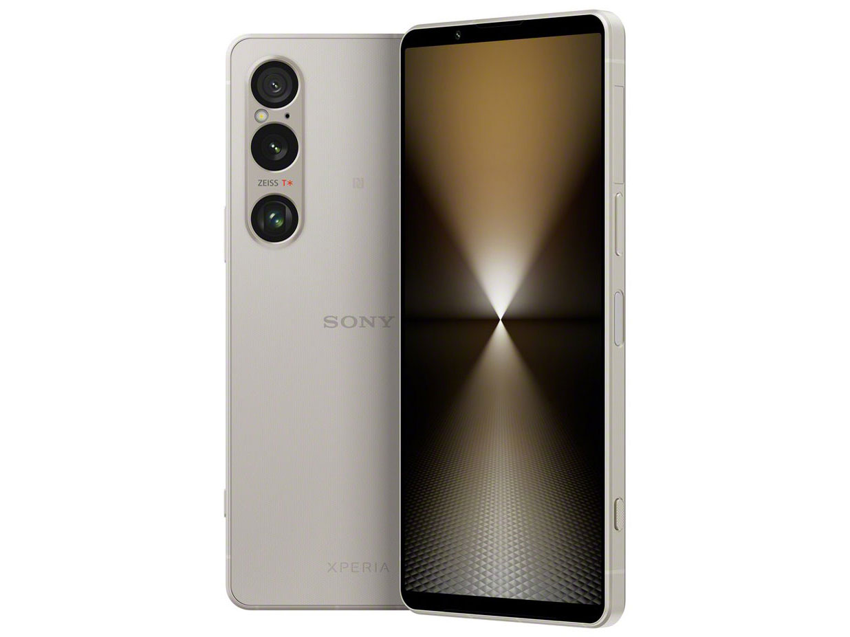 SONY XPERIA 1 V docomo SO-51D プラチナシルバー SONY Xperia 1 V SO-51D docomo [プラチナシルバー] 価格比較