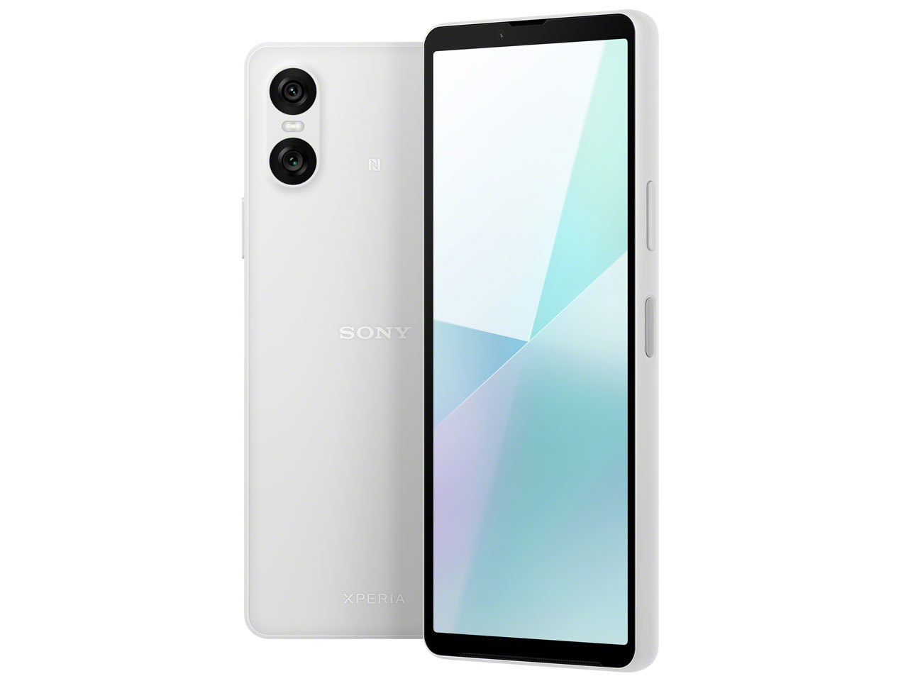 楽天市場】Xperia 10 V SO-52D ホワイト docomo SIMロック解除