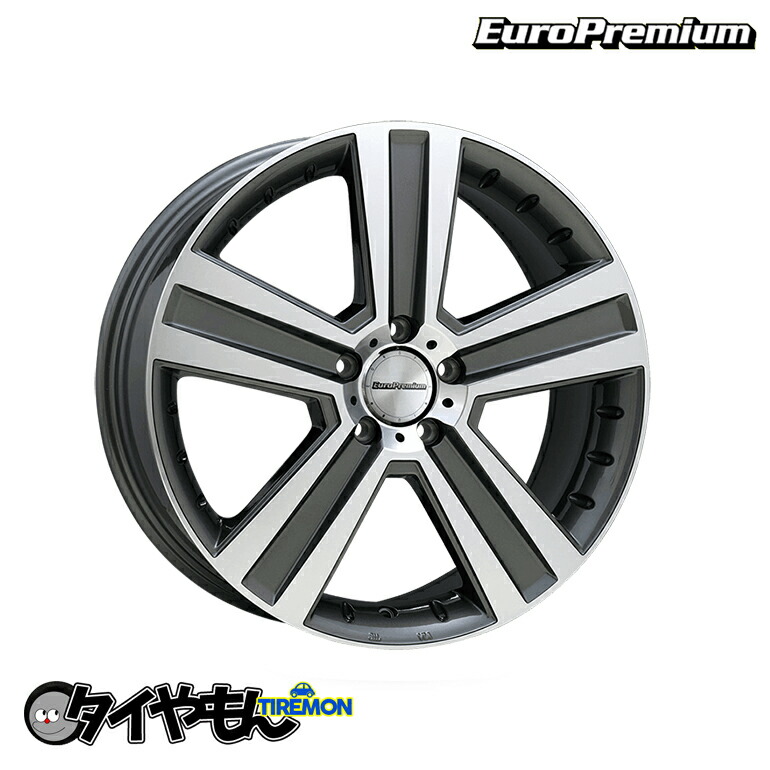 楽天市場】軽量 EuroPremium ヴェルナー 20インチ 5H130 9.5J + 楽天市場】軽量 EuroPremium ヴェルナー 20インチ 5H130 9.5J +