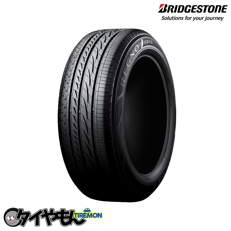 フラワーオブライフ レグノ 4本セット 215/65R15 96H ブリヂストン