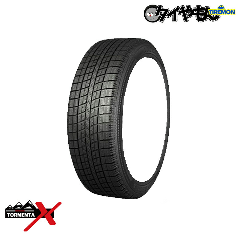ルッチーニ トルメンタx 175 65r15 新品タイヤ 1本価格 日本向け スタッドレスタイヤ 日本向け 175 65r15 冬用タイヤ 安い 安い 価格 175 65 15 タイやもん日本向け 氷上性能抜群 スタッドレス 冬用タイヤ 雪