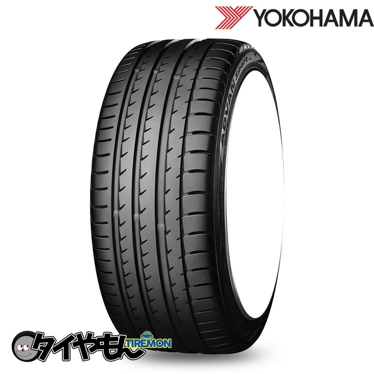 楽天市場】【送料無料】 YOKOHAMA ヨコハマ アドバン スポーツV105S 