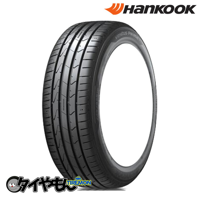 ②Hankook Ventus Prime 3 ベンタス 225/40R18 楽天市場】ハンコック ベンタス プライム3 K125 225/40R18 225