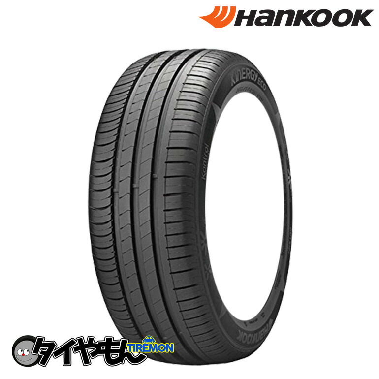 楽天市場】ハンコック 新車装着タイヤ 215/60R16 KlnERGy ECO2 K435